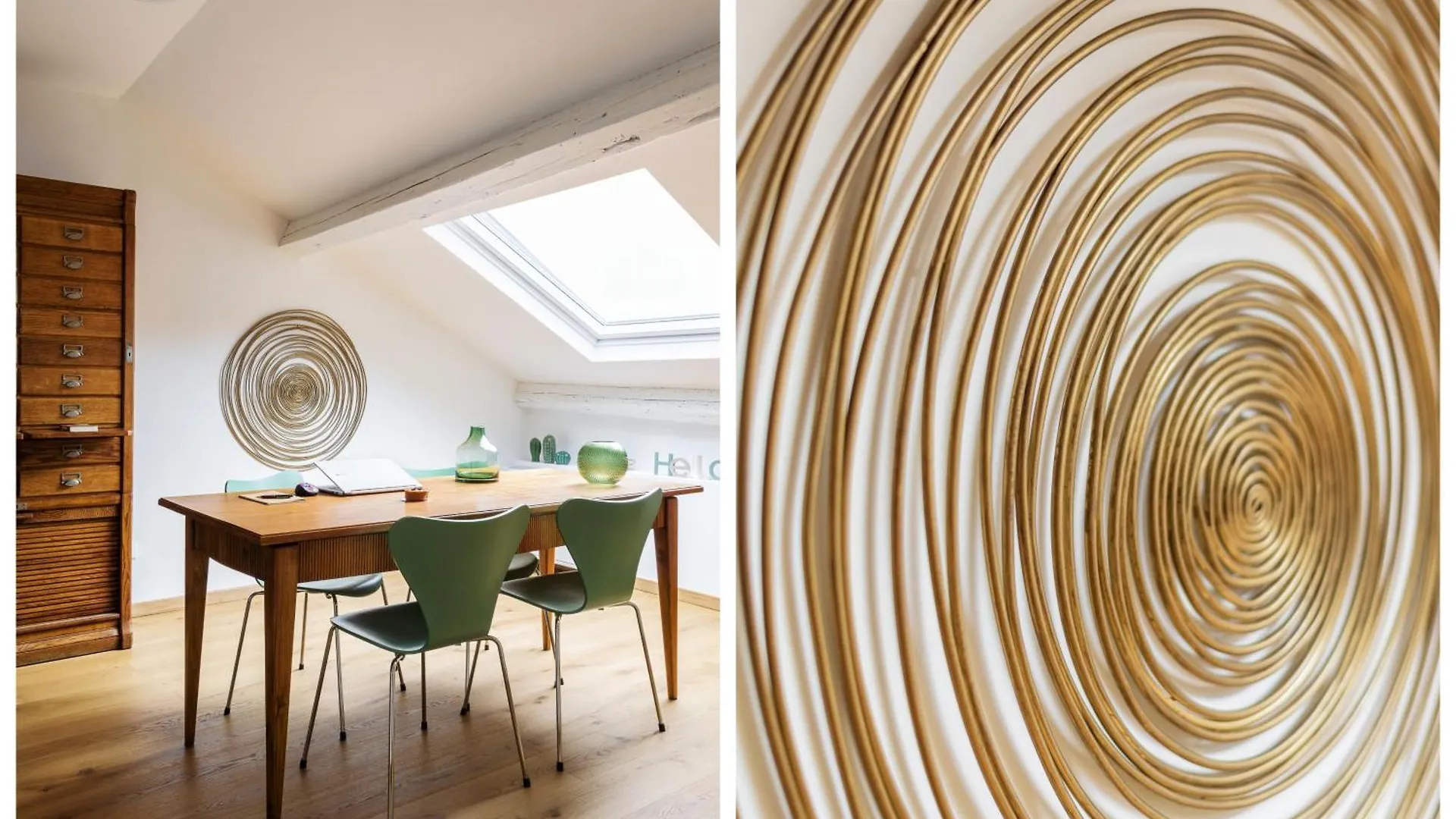 Apartment Spazio M&M Via Augusto Anfossi 10 Milan