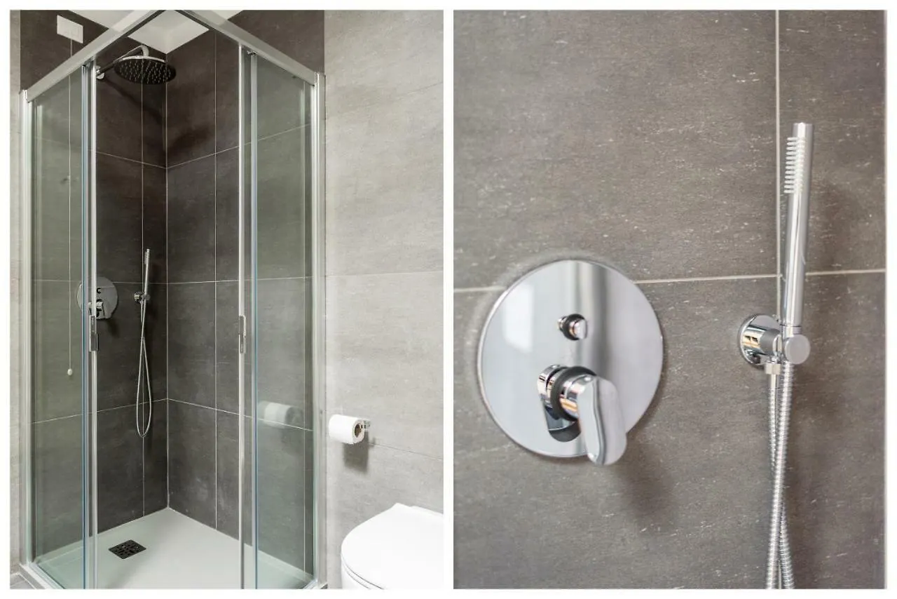 Spazio M&M Via Augusto Anfossi 10 Milan Apartment