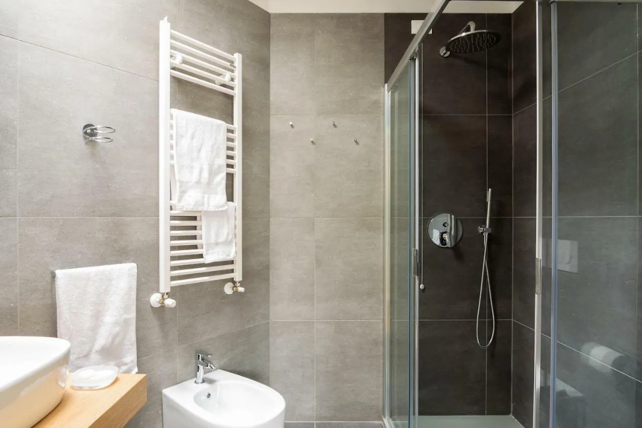 Apartment Spazio M&M Via Augusto Anfossi 10 Milan